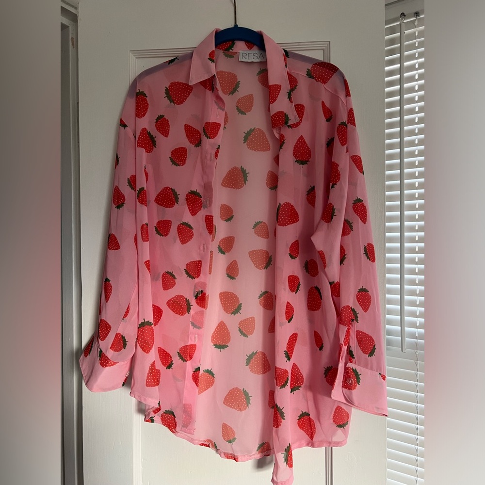 RESA Monica blouse